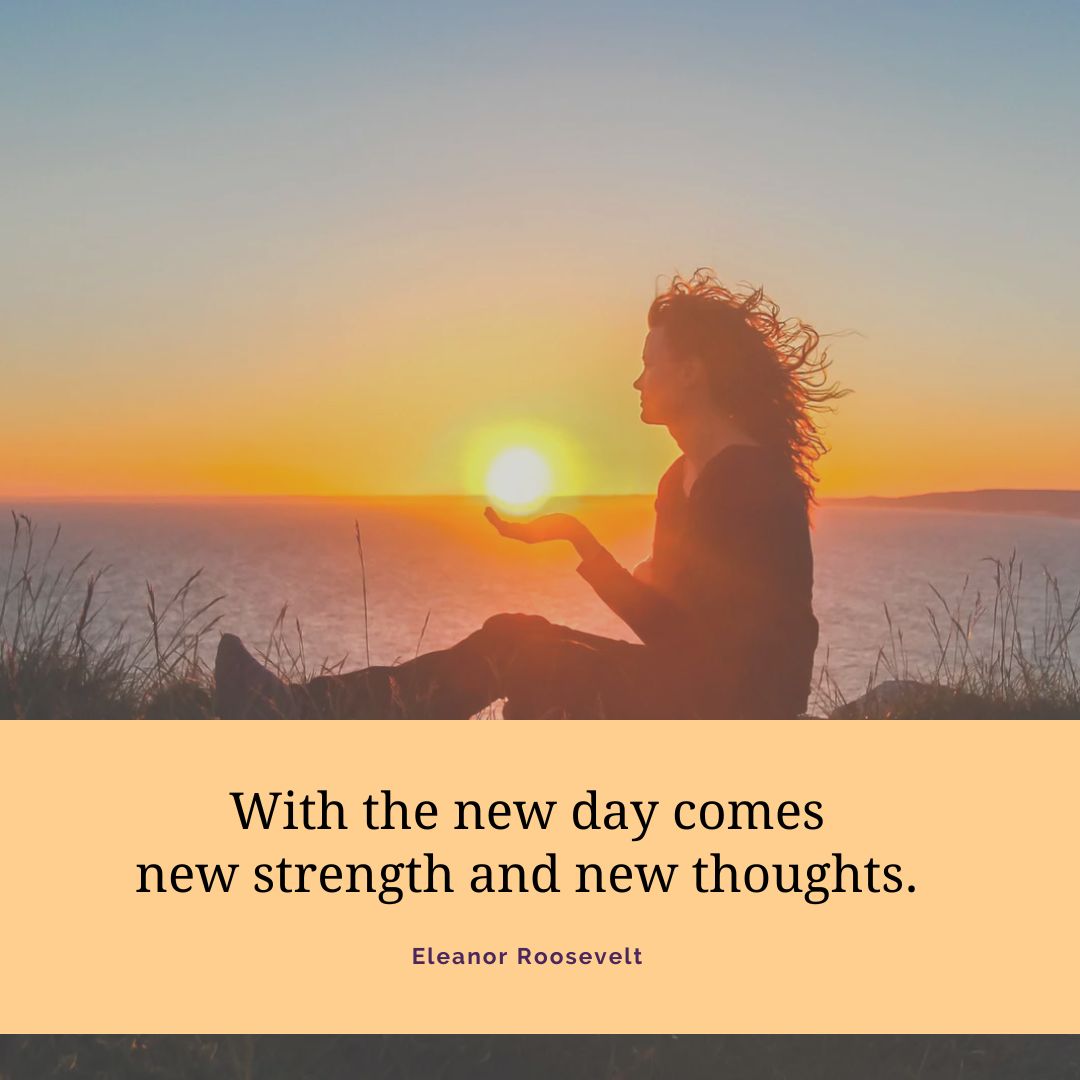 Seasons of Change: Cultivating Calm Through Puberty, Motherhood, and Menopause